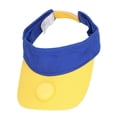 thumbnail image 1 of Sombrero para niños con ventilador,Sombrero para el sol para niños Gorra con ventilador desmontable Sombrero para el sol para niños Diseñado con precisión, 1 of 12