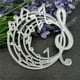 thumbnail image 4 of Advancent Carbon Metal Decoration Etching Time Save Steel Decoration Washable Time And Metal Restaurants Etching Type3, 4 of 6