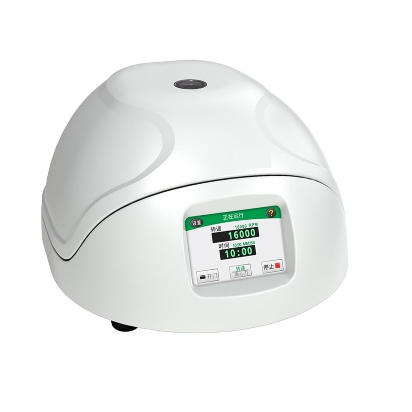 High Speed Laboratory Micro Mini Centrifuge Machine With 12x1.5ml Angle Fixed Rotor PRP Centrifuga ,High Lab Quality Material