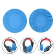 thumbnail image 4 of 5xFundas para Auriculares Universal Lavable para Auriculares 8cm Azul 5 piezas, 4 of 8