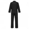 thumbnail image 2 of Portwest  Adult Coveralls, 2 of 3