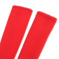 thumbnail image 3 of 1/6 Calcetines Leggings Medias Para BJD AOD Doffie Dolls Ropa Accesorios rojo yotijar Ropa de muñecas, 3 of 7