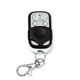 thumbnail image 1 of SHAR Télécommande Universelle pour Porte de Garage - Lot de 2, 433 MHz, 1 of 5