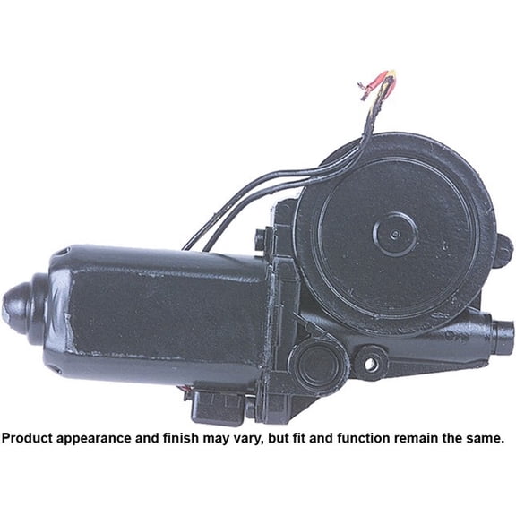 A1 Cardone Power Window Motor P/N:42-348 Fits select: 1996-1998 FORD F250, 1994-1997 FORD F350