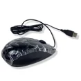 thumbnail image 3 of Dell Premium 6-Button USB Laser Scroll Mouse - V7623, 3 of 5