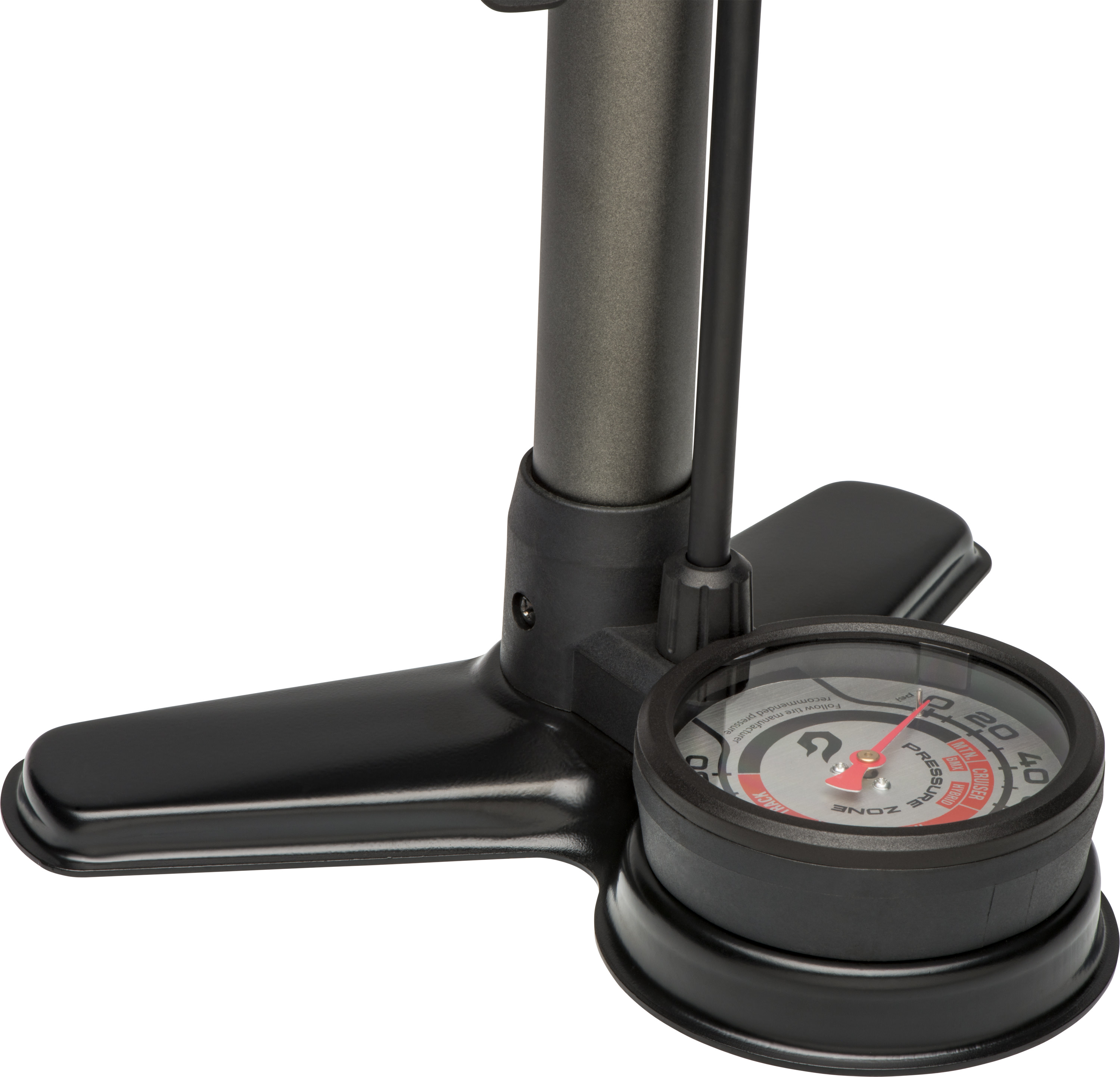 Blackburn Air Tower 6 High Pressure Bike Floor Pump photo 6