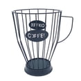 thumbnail image 3 of Coffee Pod Holders for K Cups Cup Holder Mug Shape Coffee Pod Holders Storage Organizer for Counter Coffee Bar Coffee Cup Holders for Counter Coffee Pod Holders for Counter, 3 of 8
