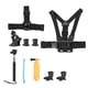 thumbnail image 4 of Kit de accesorios para cámara de acción universal 6 en 1 para cámaras deportivas GoPro Hero 7, 5 y 6, 4 of 14