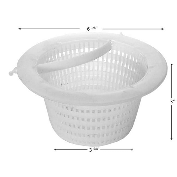 ALA-PT  Swimquip ABG Skimmer Basket
