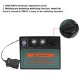 thumbnail image 4 of Solar Auto Darkening Welding Lens Welding Machine Tool For Helmet Mask Filter, 4 of 9