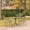White, variant on Compamia Sky Air Square Bar Set with 2 Barstools White