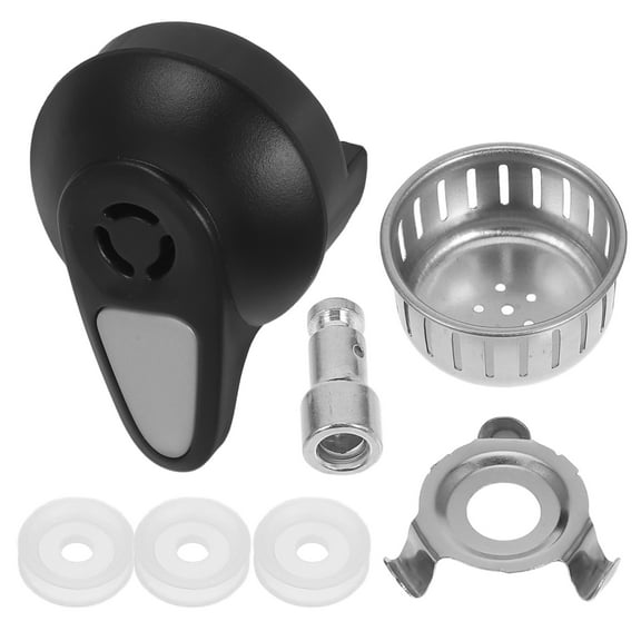 LITINKIMI ABS Pressure Cooker Accessories Replacement Parts