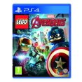 thumbnail image 1 of Videojuego LEGO Marvel's Avengers para PlayStation 4 Juego Fisico, 1 of 1