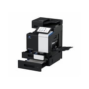 Restored Konica Minolta BizHub 4750i - Mono / Laser MFP Printer Copier / Letter 50ppm