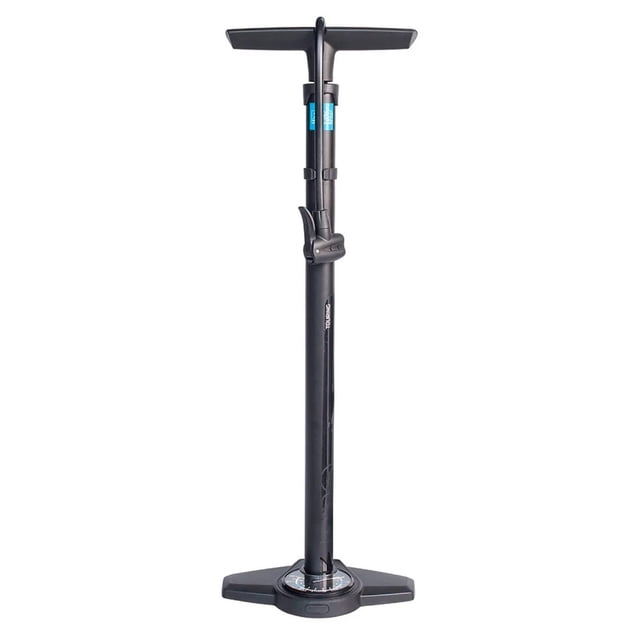Bomba de piso para bicicleta PRO Touring Pro