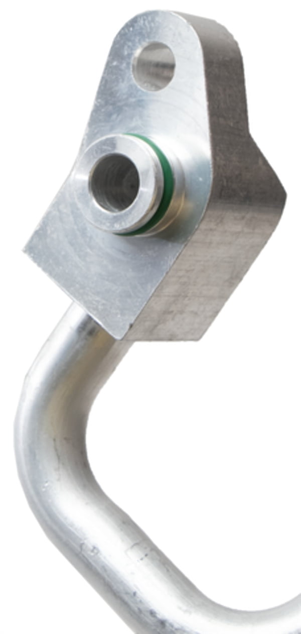 Discharge Line Hose Assembly