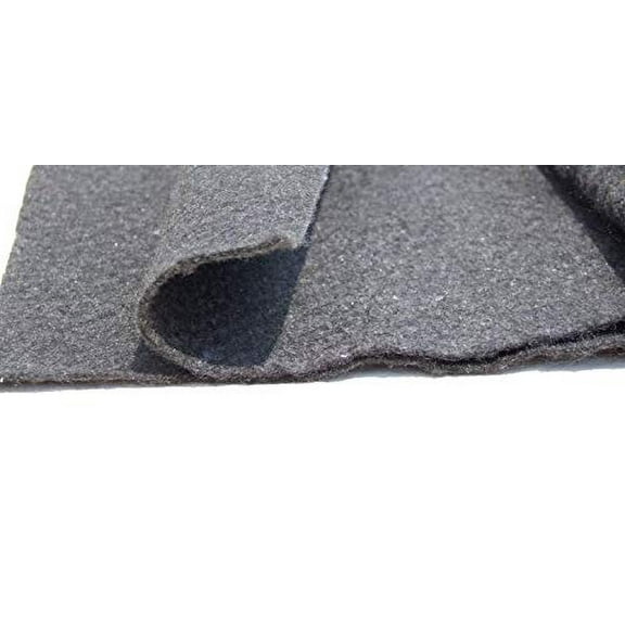 Automatic Plant Watering System, Capillary Mat, Approximately 3 Foot by 4 Foot