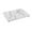 white, variant on Esquirla Drying Mat Dish Drainage Mat Easy to Clean Large Quick Absorbent Instant Dry Sink Tray Mat Instant Dry Dish Mat for Bathroom white