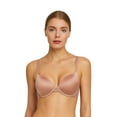 thumbnail image 5 of Women Bras 6 Pack of T-shirt Bra B Cup C Cup D Cup DD Cup DDD Cup 46DDD (X9289), 5 of 7