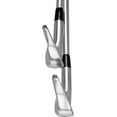 thumbnail image 2 of Pre-Owned Mizuno Pro 223 / Pro 225 Combo 3-PW Iron Set X Stf +0.50 Rifle Proj X 6.5 Value, 2 of 3