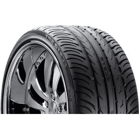 Kumho Ecsta SPT KU31 215/55ZR16 97W Tire