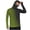 AA-Yellow, variant on BiZtdJrK Men's Full Coverage Fishing Hoodie UPF 50 Sun Protection Shirt with Thumb Holes Black S