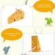 thumbnail image 4 of Cuerda De Queso De Madera Bloque De Juguete Enhebrar Rompecabezas Hilo De Ratón Juguete De Queso Hijos Regalo De Juguete Para Niños Niños Mayores De 2 Años Scienceny FN002329-00, 4 of 6