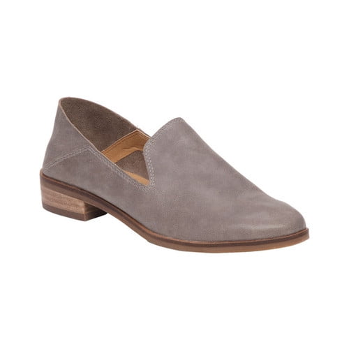 lucky brand loafers cahill
