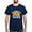 Navy, variant on CafePress - Will Run For Tacos Dark T Shirt - Men's Classic Graphic Cotton T-Shirt