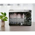 thumbnail image 1 of KSK KAISHEK Hard Case Cover for MacBook Pro 16 inchs with XDR Display Type C Model: M2 A2780 & A2485 M1 (Painting A 0156), 1 of 5