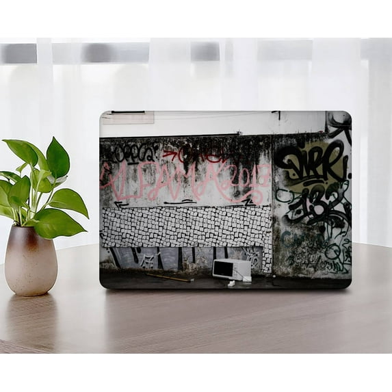 KSK KAISHEK Hard Case Cover for MacBook Pro 16 inchs with XDR Display Type C Model: M2 A2780 & A2485 M1 (Painting A 0156)