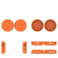 thumbnail image 1 of Protective Case For CMF Headphone Pro Solid Color Dust Protective Sleeve Lightweight Earphone Soft Skin Shell Silicone Ear Pads Cover Anti-Scratch All-Round Protection Accessories, 1 of 4