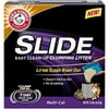 Arm & Hammer Slide Easy Clean-up Multi-Cat Clumping Litter