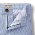 thumbnail image 3 of Hope & Henry Boys' Seersucker Suit Pant, 3 of 3