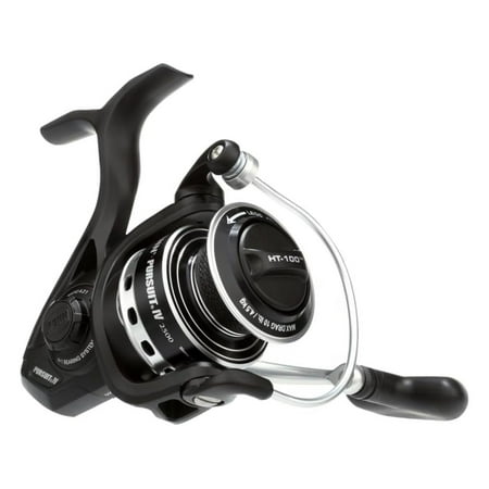 Pursuit IV Spinning Fishing Reel