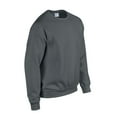 thumbnail image 3 of Gildan Chandail Molletonné Épais pour Hommes, 3 of 3