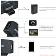 thumbnail image 3 of Andoer D-Tap to 5V USB Adapter Connector for V-Mount Camcorder Camera Battery, 3 of 7