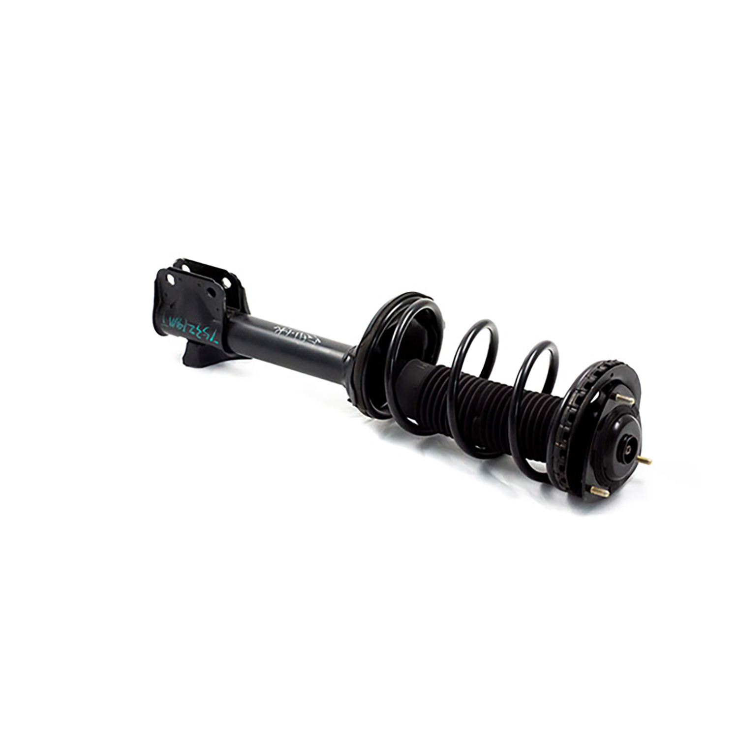 Gabriel G57635 Ultra ReadyMount Rear Right Complete Strut Assembly Fits 02-03 Subaru Impreza RS (1 pack)