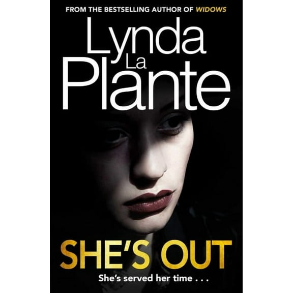 Widows: She's Out (Series #3) (Paperback)