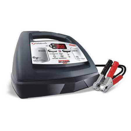 walmart auto battery chargers
