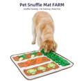 thumbnail image 3 of Nosework Farm Design Dog Snuff Pads Y296, 3 of 4