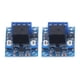thumbnail image 1 of 2 uds 12V batería Placa de Control de subtensión apagado protección interruptor módulo perilla ajuste, 1 of 5