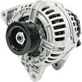thumbnail image 6 of DB Electrical 400-24206 New Alternator for Audi Allroad Quattro 2003-2005 2.7L 0-124-525-008, 6 of 7