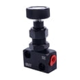 thumbnail image 5 of Blow Off Valve Kit Car Modification Brake Proportional Valve Brake Distribution Valve Universal Brake Proportional Valve/distribution Valve ,Easy to Install, 5 of 5