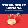 thumbnail image 4 of (4 pack) Core Power Protein Shake, Strawberry Banana, 26g Bottle, 14 fl oz, 4 of 14