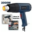 thumbnail image 1 of Pistola de Aire Caliente Ajustable Brush 2000w, 1 of 5