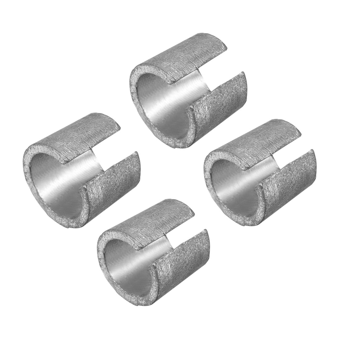 Uxcell Battery Terminal Clamp Positive Negative Replacement Set Lead 2