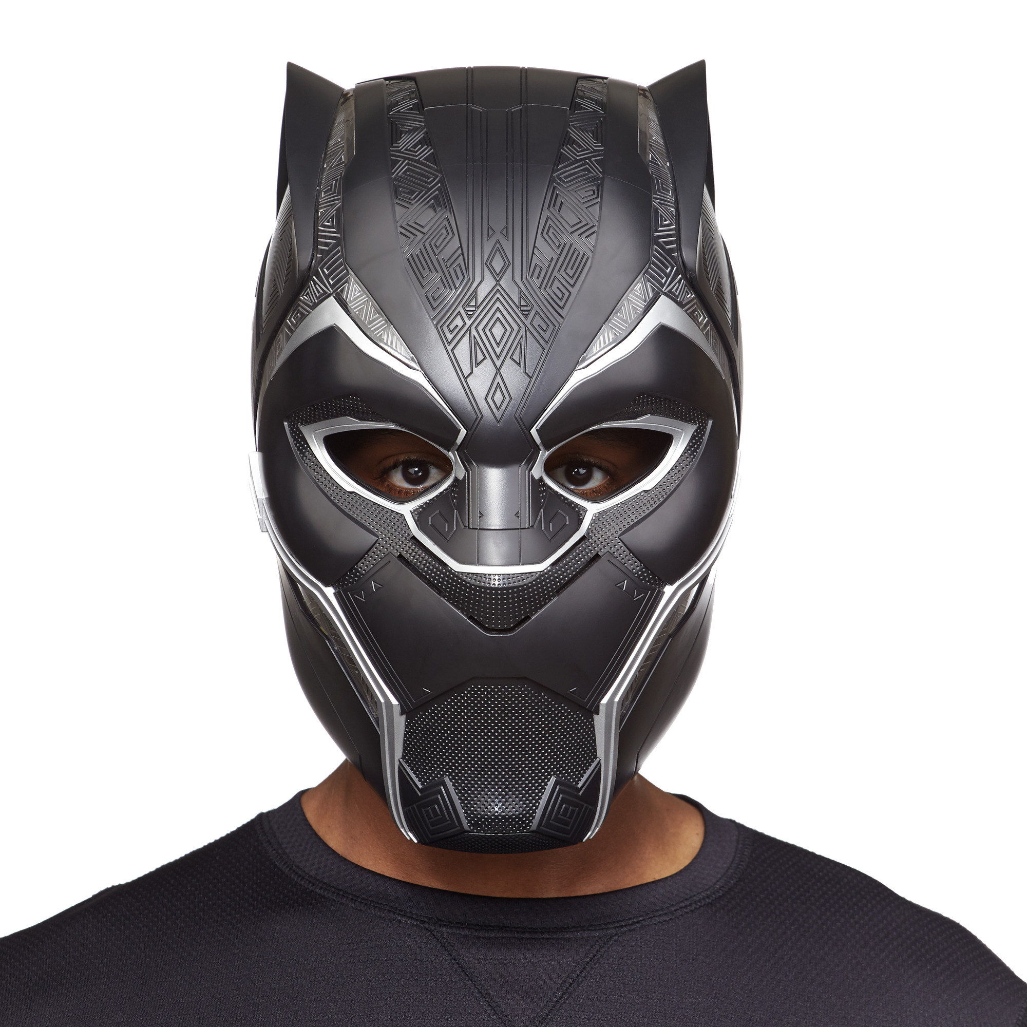 black panther helmet walmart