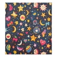 thumbnail image 6 of Yayeee Magnetic Dishwasher Cover for The Front Decoration Home Kitchen Machine Sticker Protector, Small Space Pattern, 6 of 6