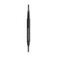 thumbnail image 1 of Double Headed Automatic Eyebrow Pencil Sweat Non Dizzy Dye Makeup Powder One Line Eyebrow with Eyebrow Brush 3g, 1 of 1